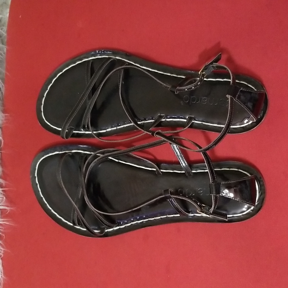 BERNARDO SANDALS - Picture 4 of 8
